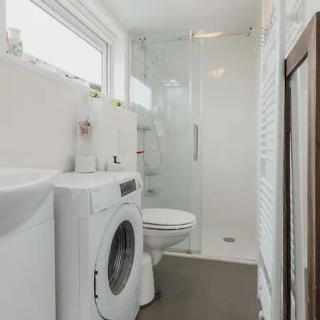 Mobil-home Au Camping D'avenches * Аванш